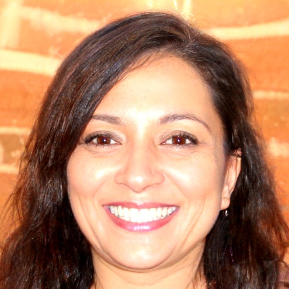 Esperanza Molina, mentora en optimización de rendimiento